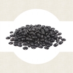 Haricots noirs